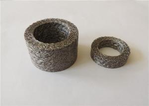 Wholesale Cylindric Metal Cushion Dampers 1-300μM OD 650mm 3-150mm Height from china suppliers