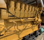 3643036 Generator Set 364-3036 Engines 1018721 Diesel 101-8721 Marine 2175541
