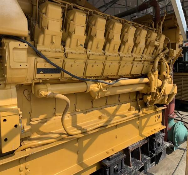 3643036 Generator Set 364-3036 Engines 1018721 Diesel 101-8721 Marine 2175541