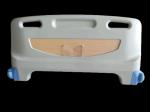 95X43.5cm ABS Hospital Bed Board Medical Bed Board ABS Plastic