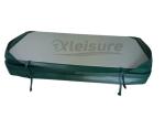 Isolert Spalokk Spa Depot Hot Tub Covers Hot Tub Slipcover Weatherproof