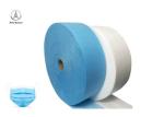 Dyed Pattern Disposable 58" Spun Bond PP Non Woven Fabric