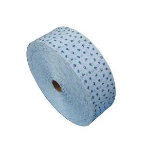 Wholesale Printed Spunbond Laminated Fabric 35Gsm Anti Shrink from china suppliers