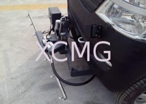 Wholesale 1320L Special Purpose Vehicles, Street Cleaning Vehicle With Electrical Automatic Control from china suppliers