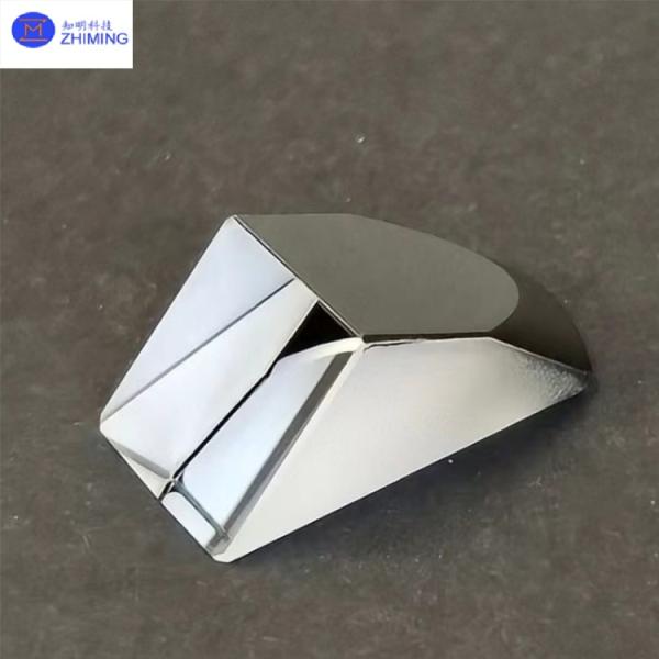 Fused Silica Optical Windows Thickness 8.2mm & 8.3mm JGS1 JGS2