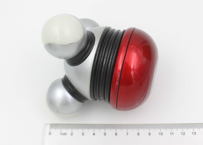 ABS Hand Held Body Massager For Doctor With Colour Changable Led Lights