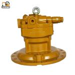 Excavator E320 Swing Motor Spare Parts 1588986 1915542