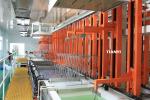 Stainless Steel Citric Acid Passivation Machine For Surgical Medical Instruments