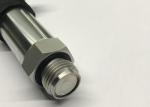 Universal Piezoresistive Pressure Transmitter Flat Film Pressure Transmitter