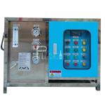 Ship Using Reverse Osmosis Water Treatment Machine / Seawater Desalination