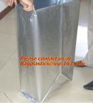 Nozzle bags, foil pouch, Aluminum Foil Jumbo Bags With Discharge Spout Eco Spout
