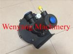 wholesale XCMG wheel loader spare parts booster pump 5001393 for sale