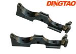 94101000 DT GT7250 Spare Parts Assy Blade Guide .078 Knife S7200 Cutting Parts
