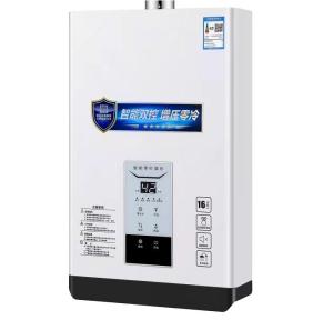 Wholesale 16000W Condensing Gas Water Heater Tankless Instant 16L from china suppliers