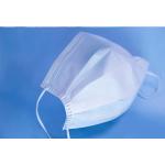 Personal Healthcare Non Woven Fabric Mask Hypoallergenic Skin Friendly