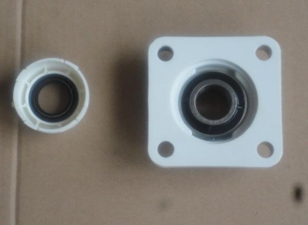UCF 208 Bearing units plastic bearing housing units conveyor bearing stainless