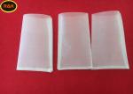 Disposable Tea Bags / Tea Filter Bags With White Tag 30 90 120 Micron
