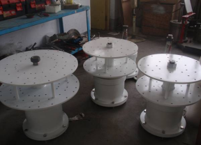 VAWT generator 3 phases AC output off-grid alternator 3kw5kw10kw20kw