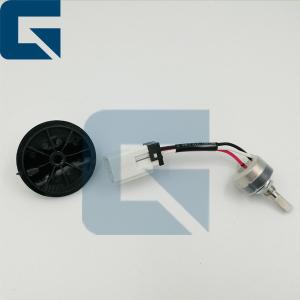 Wholesale 22U-06-22380 22U0622380 Excavator PC200-8 potentiometer from china suppliers