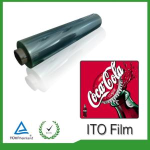 Wholesale 1200mm ito film conductive ito film for electroluminescent panel from china suppliers
