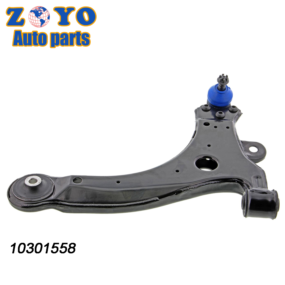 10301558 10300978 Auto Parts lower control arm for Saturn Car Fitment Saturn OEM STANDARD