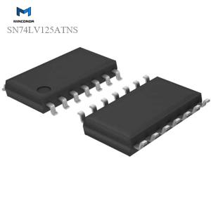 Wholesale SN74LV125ATNS from china suppliers