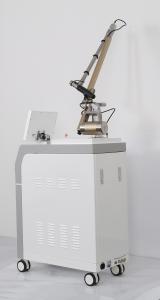 Wholesale Korea imported 7 joints light guiding arm 1064nm 532nm 1320nm laser type lazer tattoo removal machine from china suppliers