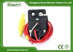 Electric Golf Cart Charger Receptacle With Cables Club Car DS Parts 101802101