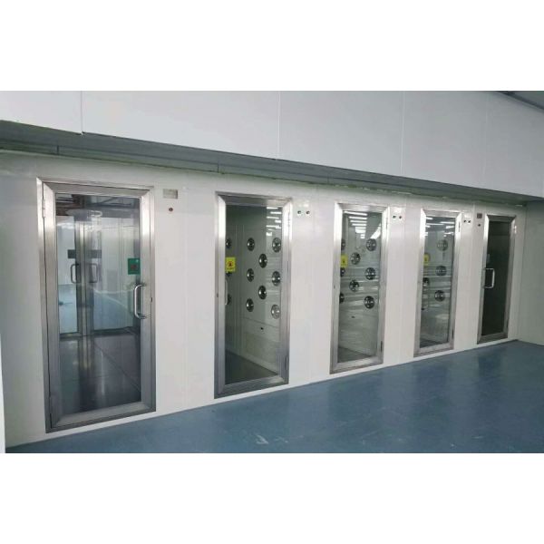 Stainless Steel 304 Foot Operated Hand Wash Sink with Seamless Welding for Hospital Surgical Rooms