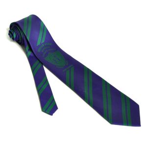 Wholesale 2013 stripes Silk Woven Custom Logo Tie,Logo Silk Tie from china suppliers