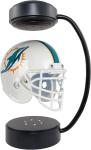 Factory sale magnetic levitation football hemet display stand PA-0941