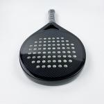 PU Beach Tennis Racket Oem Main Frame Beach Tennis Racquet