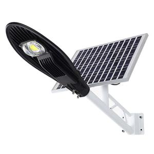Wholesale Ip65 Outdoor All In One Solar Street Light / 20W 40W 90W 60W Integrated Led Solar Street Lamp from china suppliers
