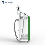5 cryo handles China Nubway best popular cryolipolysis cool shaping cavitation