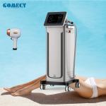 Professional Diode Laser Hair Removal Machine 808 755 940 For Beauty Salon