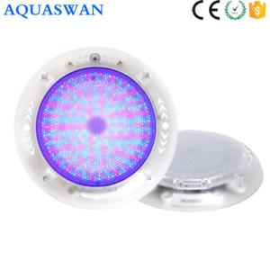 Wholesale Plastic Wall Mount 18W LED Swimming Pool Light from china suppliers