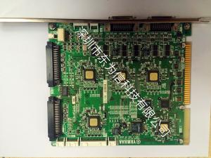 Wholesale Green Color SMT Spare Parts YG200 Servo Board Card KGN-M5840-04-100 Servo Board from china suppliers