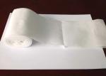 Extra Wide Fine Non Woven Cotton Fabric Soft Touch Feel No Skin Allergy