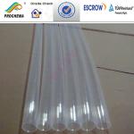 PFA transparent tube , PFA heat-exchanging tube, PFA uv resistance tube
