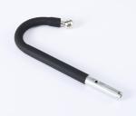 Rubber Gooseneck Metal Tube Webcam Holder Flexible Cable Pipe Bendable