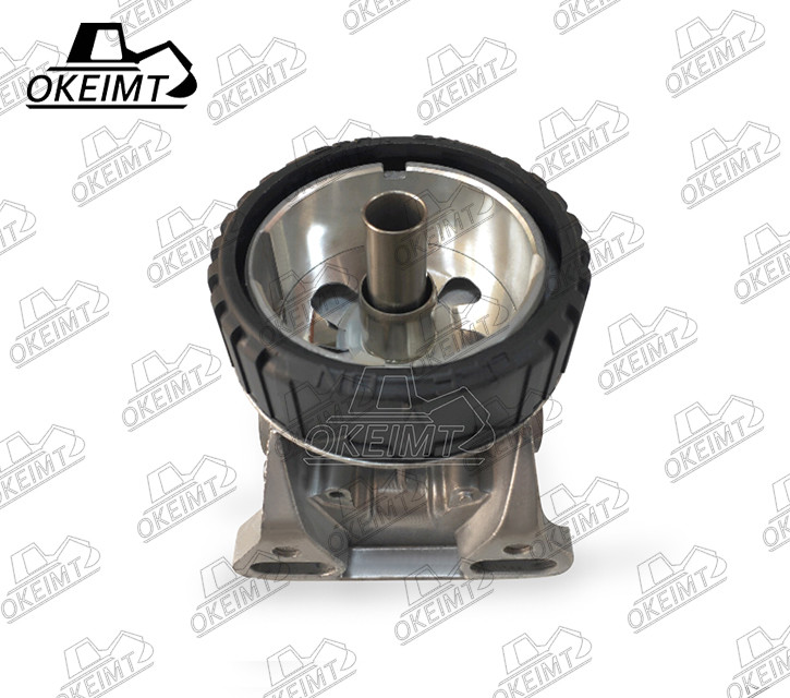 E307D Hand Pump Without Pump For Cate Excavator Engine Spare Parts