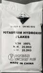 Potassium hydroxide Customizable Inorganic Chemical Raw Materials for Industrial