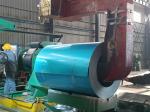 55% Al-Zn Zincalume Aluzinc Sheet Az275 Galvalume Steel Coils 500mm-1250mm width