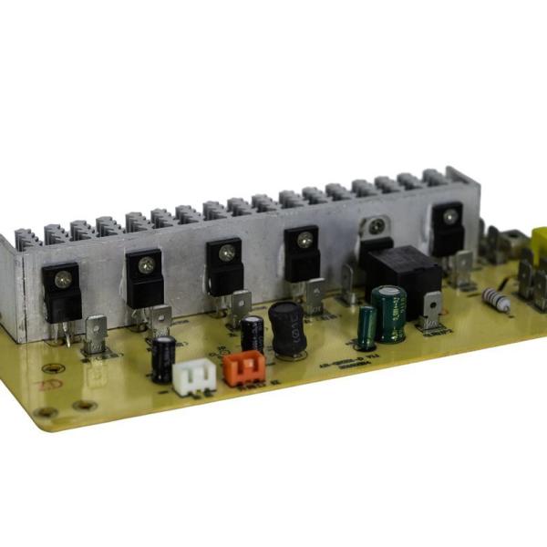 High Efficiency Wide Input Voltage Industrial Power Supply PCB Assembly For Automation & Robotics