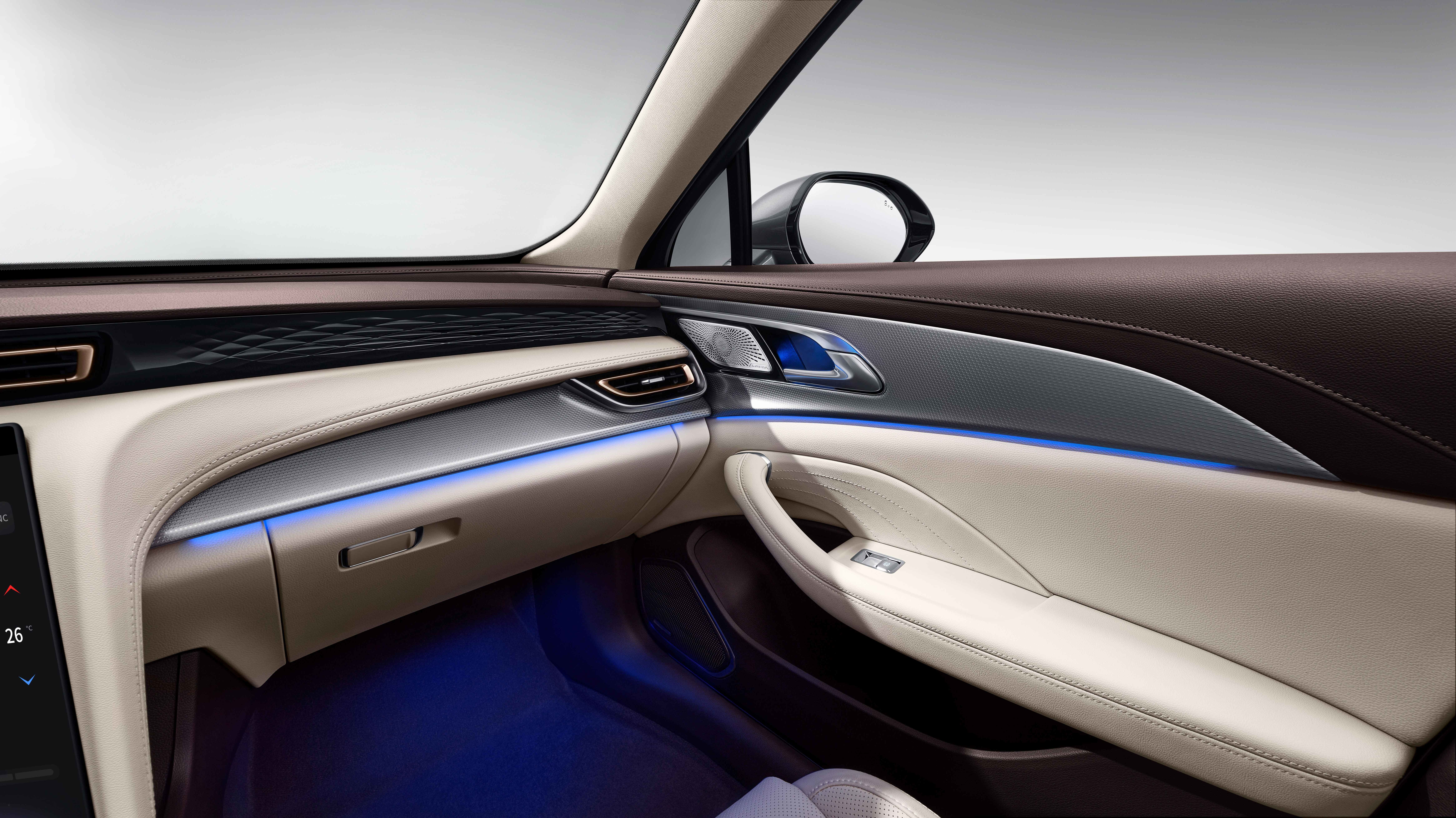 Hongqi H5 Sedan China Official Car With 1.5T 2.0T Engine And Hybrid And Fuel Versions