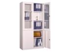 2 Door Convertible ODM File Storage Cabinet for Hospital
