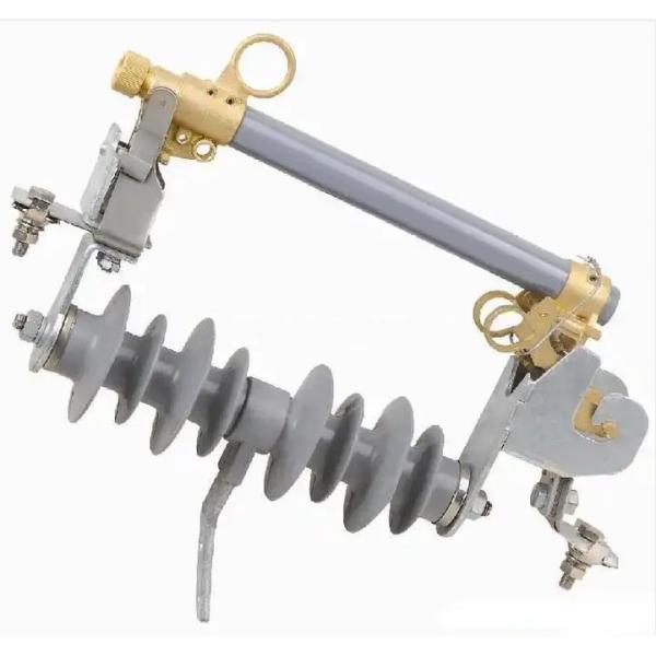 200A Fuse Cut Out Fused Circuit Breaker / High Voltage Drop Fuse Cut Out