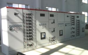 Wholesale GCS low-voltage withdrawable switchgear from china suppliers
