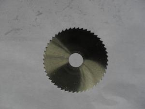 Wholesale M42 HSS Saw Blade for Glass Cutting from china suppliers