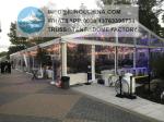 Luxury Mixed-party White Wedding Maquee Church Tent for Sale